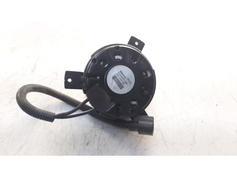 Recambio de electroventilador para hyundai kona referencia OEM IAM 3137230234  