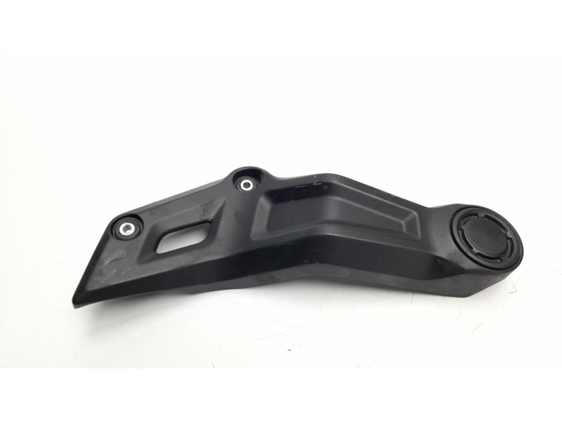 Recambio de estribo para yamaha mt-07 referencia OEM IAM 1WS274531000  