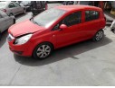 OPEL CORSA D