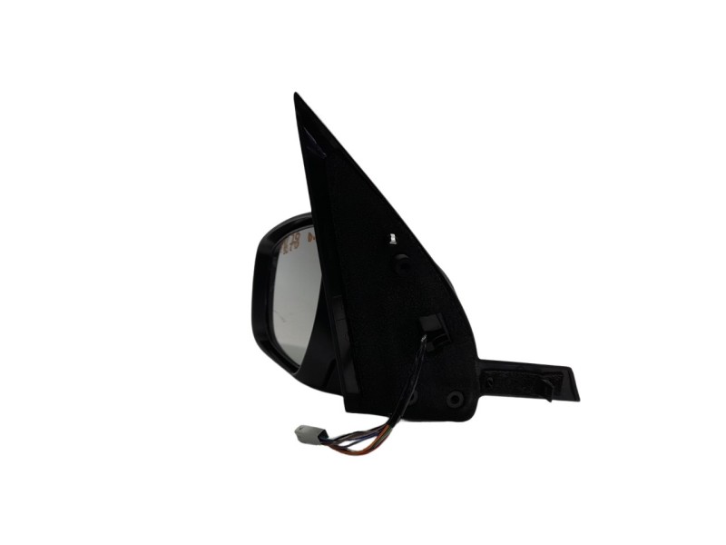 Recambio de retrovisor izquierdo para suzuki swift (az) referencia OEM IAM 8472052R11000  