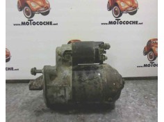 Recambio de motor arranque para suzuki swift sf berlina (ea) 1.3 cat-u referencia OEM IAM 82011 9901  2