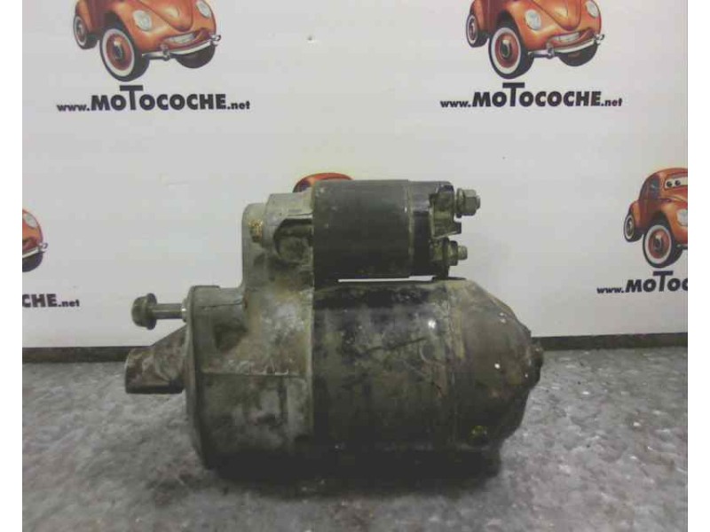 Recambio de motor arranque para suzuki swift sf berlina (ea) 1.3 cat-u referencia OEM IAM 82011 9901 