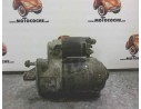 MOTOR ARRANQUE 82011 82011 9901