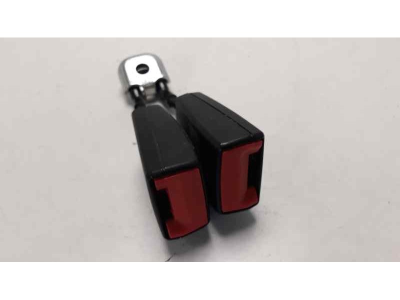 Recambio de cinturon seguridad trasero central para seat toledo (kg3) style referencia OEM IAM 5JA857488Q  