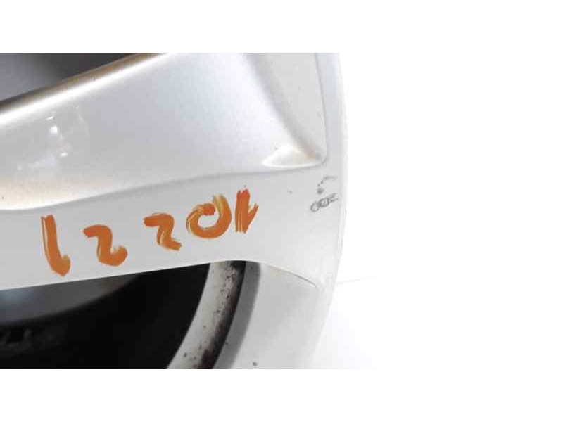 Recambio de llanta para audi a4 ber. (b8) básico referencia OEM IAM 16PULGADAS  