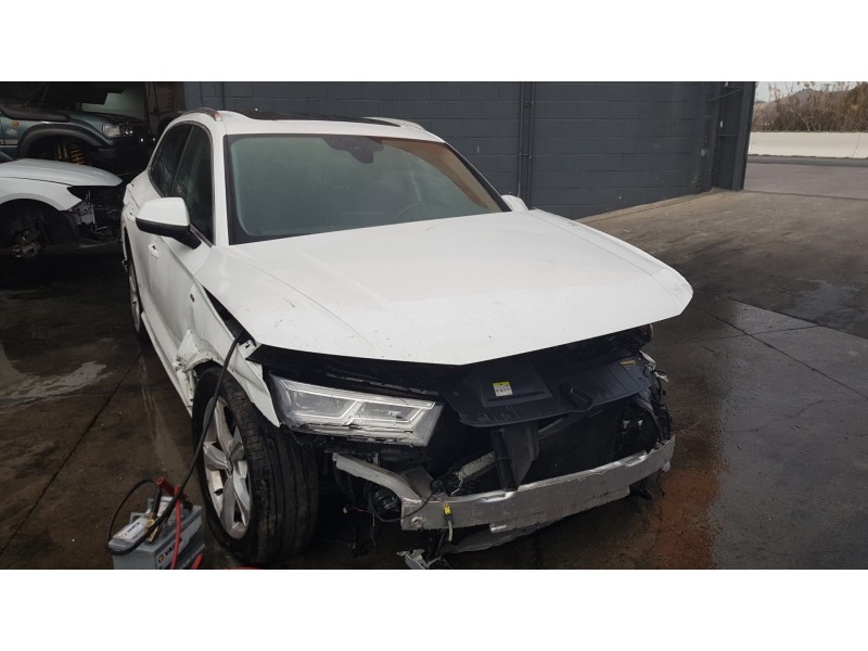 audi q5 (fyb) del año 2020