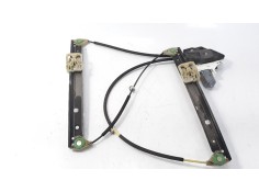 Recambio de elevalunas delantero derecho para audi a1 sportback (8xf) attraction referencia OEM IAM 8X4837462A   2