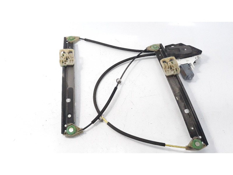 Recambio de elevalunas delantero derecho para audi a1 sportback (8xf) attraction referencia OEM IAM 8X4837462A  