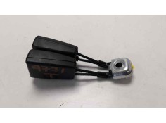 Recambio de cinturon seguridad trasero central para seat toledo (kg3) style referencia OEM IAM 5JA857488Q   2