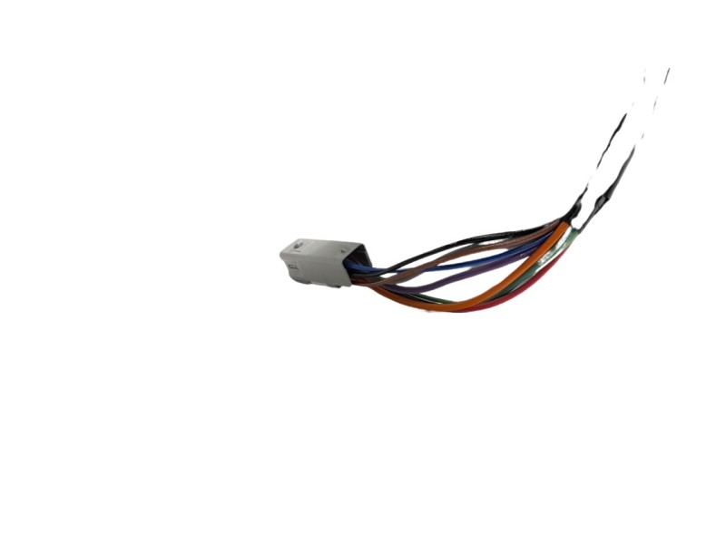 Recambio de retrovisor izquierdo para suzuki swift (az) referencia OEM IAM 8472052R11000  