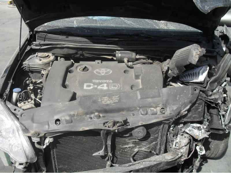 toyota corolla (e12) del año 2004