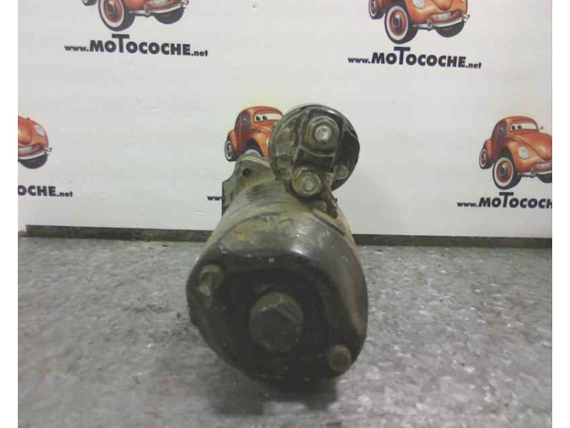Recambio de motor arranque para suzuki swift sf berlina (ea) 1.3 cat-u referencia OEM IAM 82011 9901 