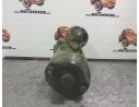 MOTOR ARRANQUE 82011 82011 9901