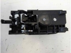 Recambio de maneta interior delantera derecha para toyota corolla (e12) 2.0 turbodiesel cat referencia OEM IAM    2