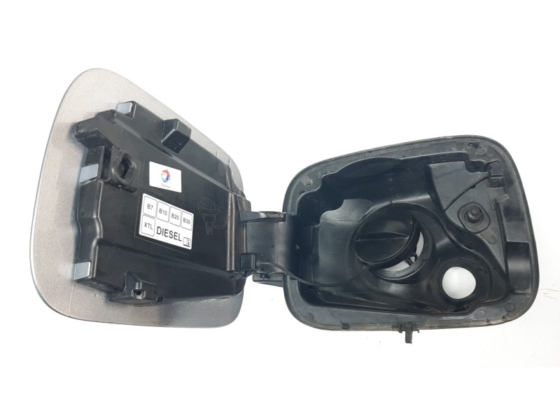 Recambio de tapa exterior combustible para citroen c3 1.5 blue-hdi fap referencia OEM IAM 9812916680  