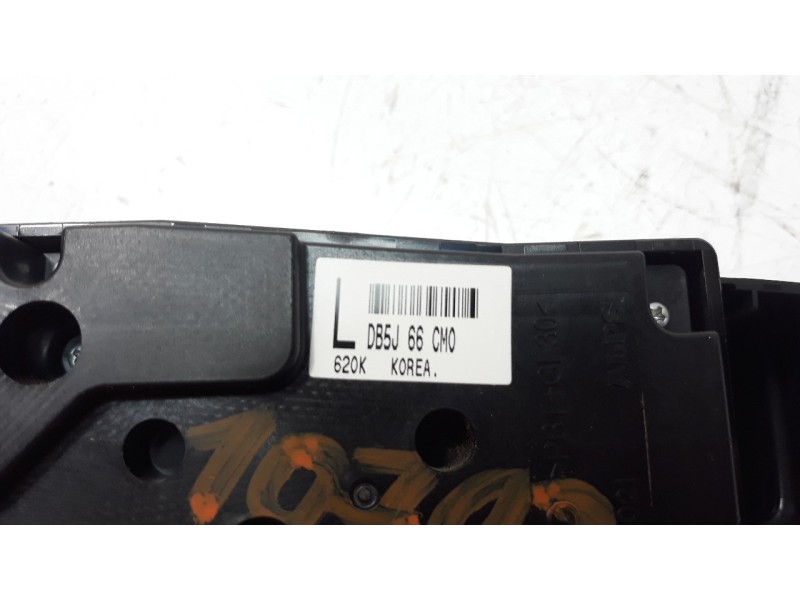 Recambio de mando multifuncion para mazda 2 lim. () 1.5 16v cat referencia OEM IAM DB5J66CM0  
