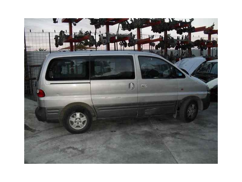 hyundai h 1 starex del año 1999