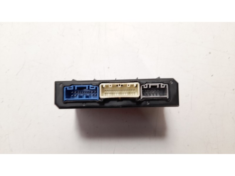 Recambio de modulo electronico para mazda 3 lim. () luxury referencia OEM IAM KD45675X0C  
