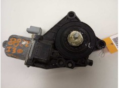 MOTOR ELEVALUNAS TRASERO IZQUIERDO 834502R000 
