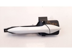 Recambio de maneta exterior trasera derecha para hyundai i30 (gd) 1.4 crdi cat referencia OEM IAM   