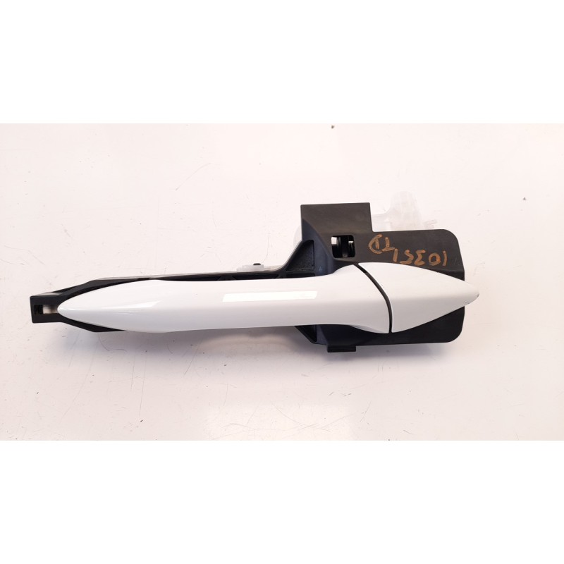 Recambio de maneta exterior trasera derecha para hyundai i30 (gd) 1.4 crdi cat referencia OEM IAM   