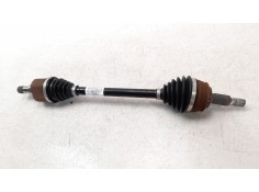 TRANSMISION DELANTERA IZQUIERDA 9677914880 P1518 