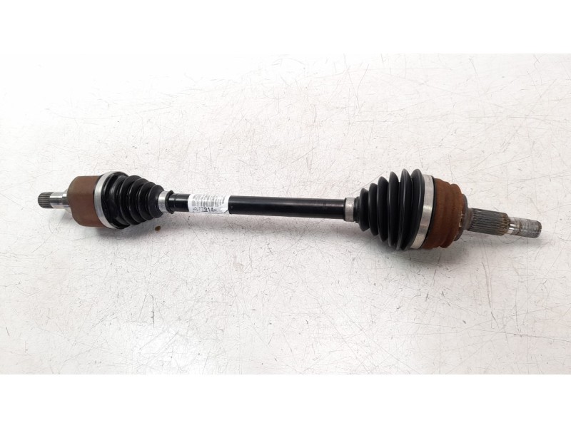 Recambio de transmision delantera izquierda para peugeot 308 referencia OEM IAM 9677914880 P1518 