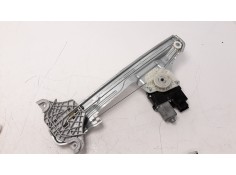 Recambio de elevalunas delantero derecho para hyundai kona referencia OEM IAM 82404J9000   2