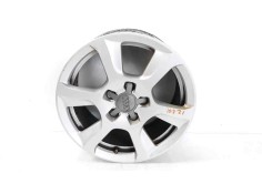 Recambio de llanta para audi a4 ber. (b8) básico referencia OEM IAM 16PULGADAS  