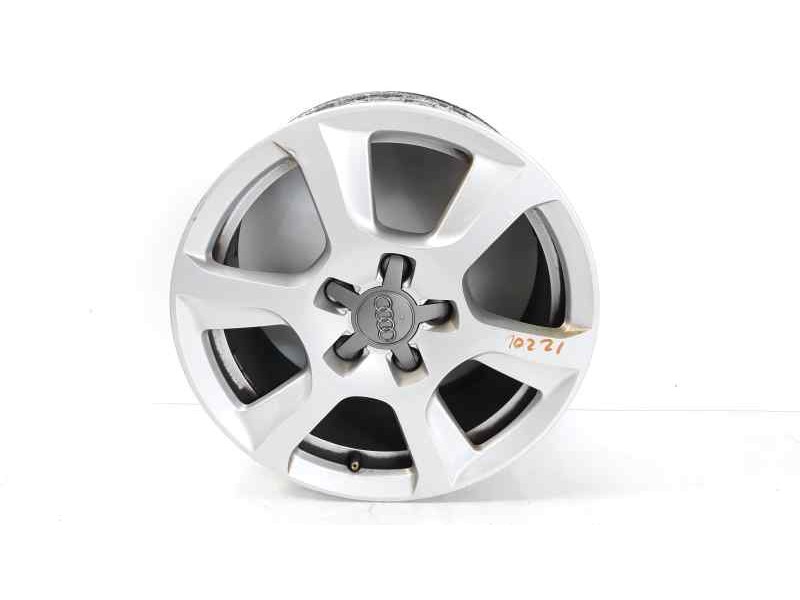 Recambio de llanta para audi a4 ber. (b8) básico referencia OEM IAM 16PULGADAS  