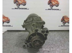 Recambio de motor arranque para honda crx (eg/eh) 1.6 sohc vtec cat referencia OEM IAM DLR13 2190 