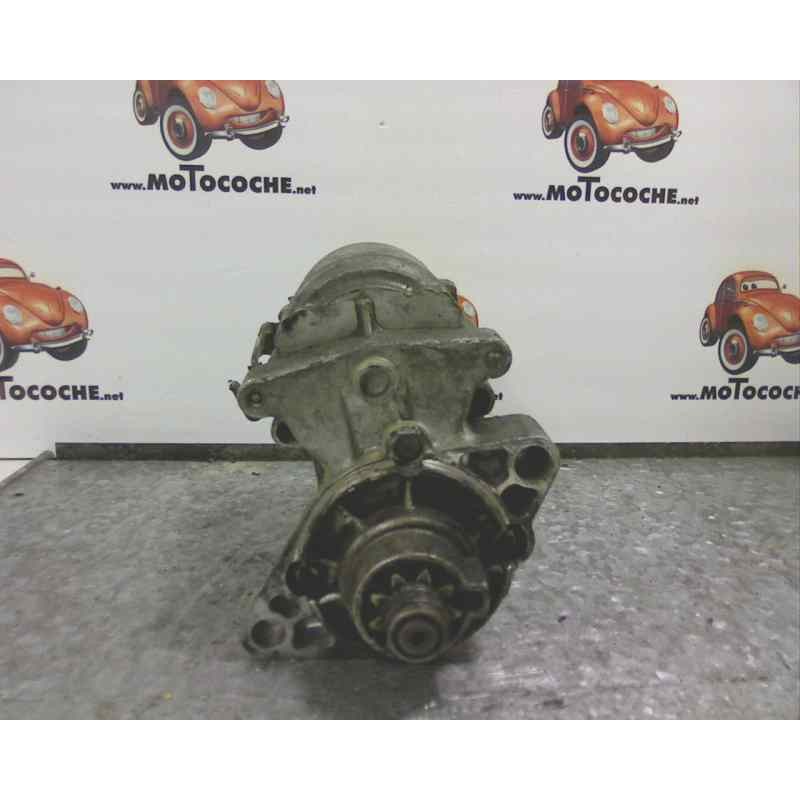 Recambio de motor arranque para honda crx (eg/eh) 1.6 sohc vtec cat referencia OEM IAM DLR13 2190 