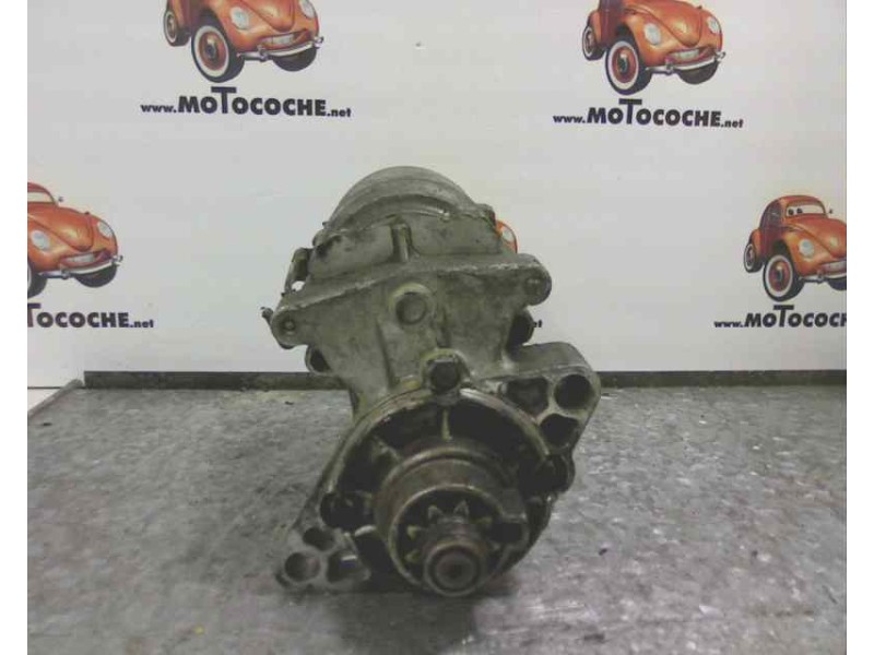 Recambio de motor arranque para honda crx (eg/eh) 1.6 sohc vtec cat referencia OEM IAM DLR13 2190 