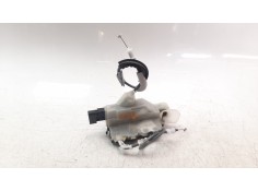 Recambio de cerradura puerta delantera izquierda para opel corsa f 1.2 referencia OEM IAM 9829285080   2