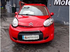 citroen c1 del año 2011 2