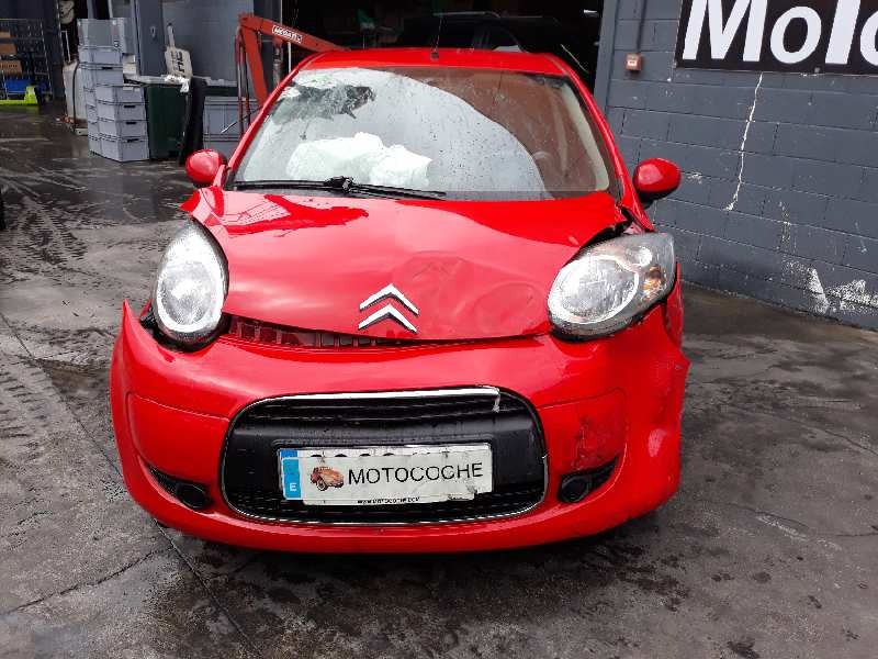 citroen c1 del año 2011