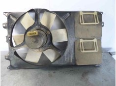 Recambio de electroventilador para seat toledo (1l) base referencia OEM IAM 165959455AA 47391  2
