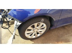 Recambio de transmision delantera izquierda para peugeot 308 referencia OEM IAM 9677914880 P1518  2