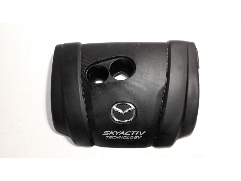 Recambio de tapa motor para mazda 3 lim. () luxury referencia OEM IAM PEARE02F4  