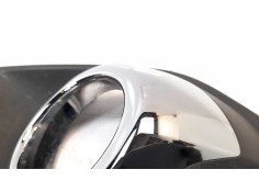 Recambio de rejilla paragolpes izquierda para ford ecosport 1.5 tdci cat referencia OEM IAM 1817900 107106516 FD7502134 2