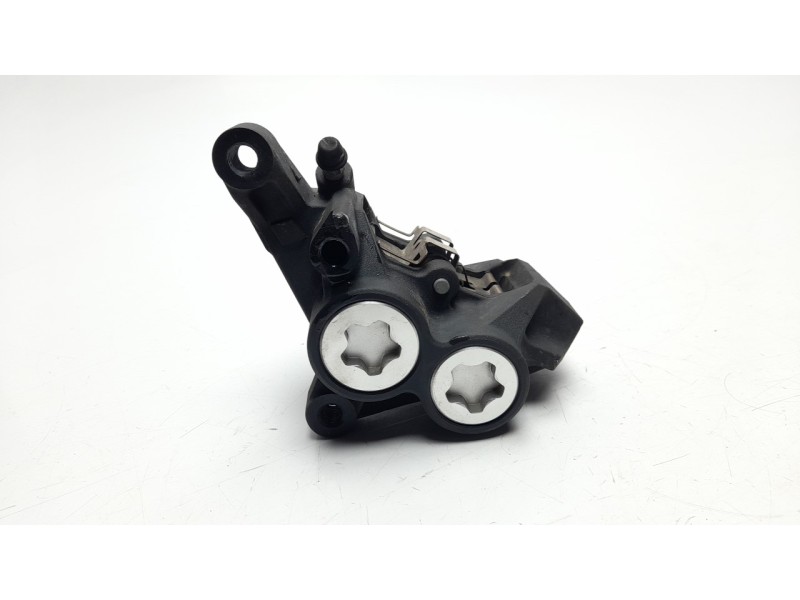 Recambio de pinza de freno delantera izquierda para yamaha mt-07 referencia OEM IAM 1WS2580T0000  