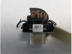 Recambio de mando elevalunas trasero izquierdo para renault clio iv dynamique referencia OEM IAM 254218614R IAF930017HQ EWSRE069 2