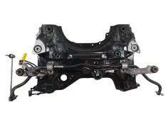 Recambio de puente delantero para peugeot 508 hybrid 180 allure referencia OEM IAM 9808812280  