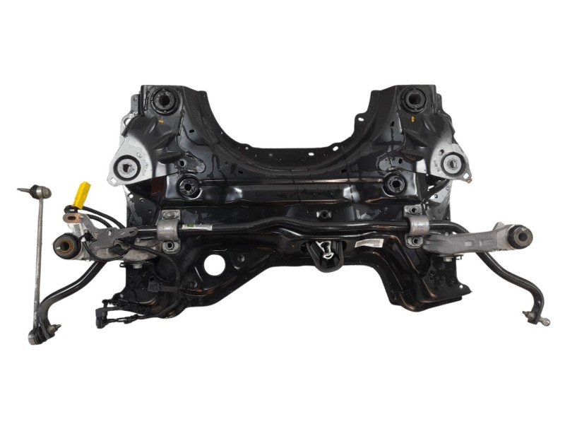 Recambio de puente delantero para peugeot 508 hybrid 180 allure referencia OEM IAM 9808812280  
