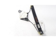 Recambio de elevalunas trasero derecho para audi a1 sportback (8xf) attraction referencia OEM IAM 8X4839462A   2