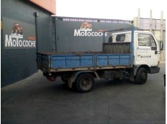 nissan cabstar e del año 2000