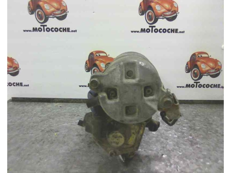 Recambio de motor arranque para honda crx (eg/eh) 1.6 sohc vtec cat referencia OEM IAM DLR13 2190 