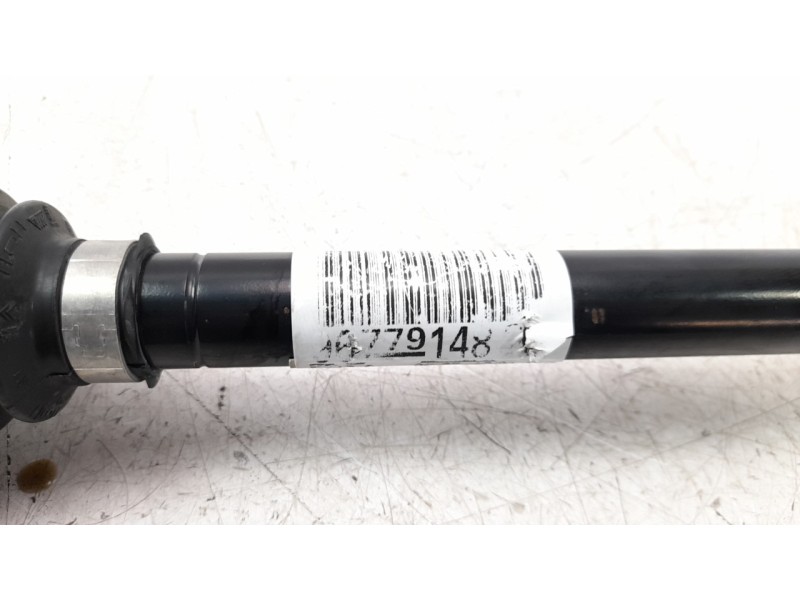 Recambio de transmision delantera izquierda para peugeot 308 referencia OEM IAM 9677914880 P1518 