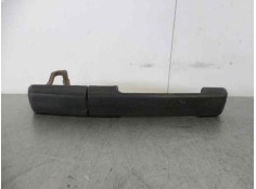Recambio de maneta exterior trasera derecha para seat toledo (1l) base referencia OEM IAM   