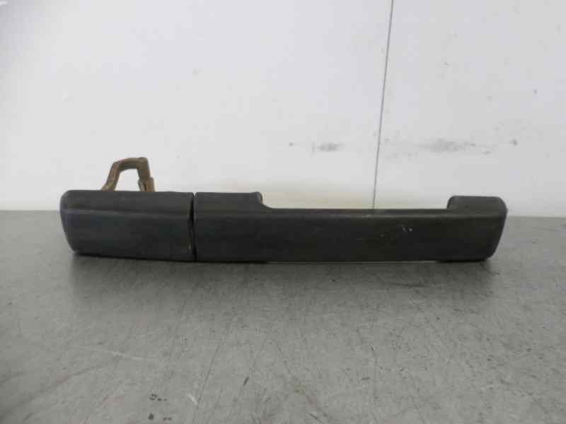 Recambio de maneta exterior trasera derecha para seat toledo (1l) base referencia OEM IAM   
